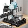 Zhishi Modern Kitchen Dish Drying Rack