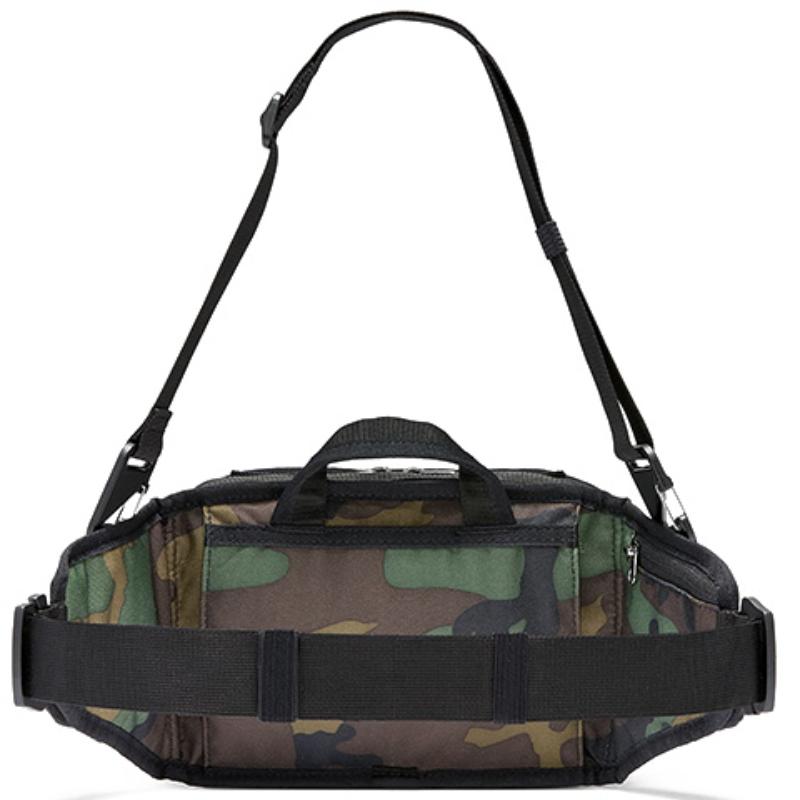 Nike Handtaschen Camouflage Lässig CZ1865-010