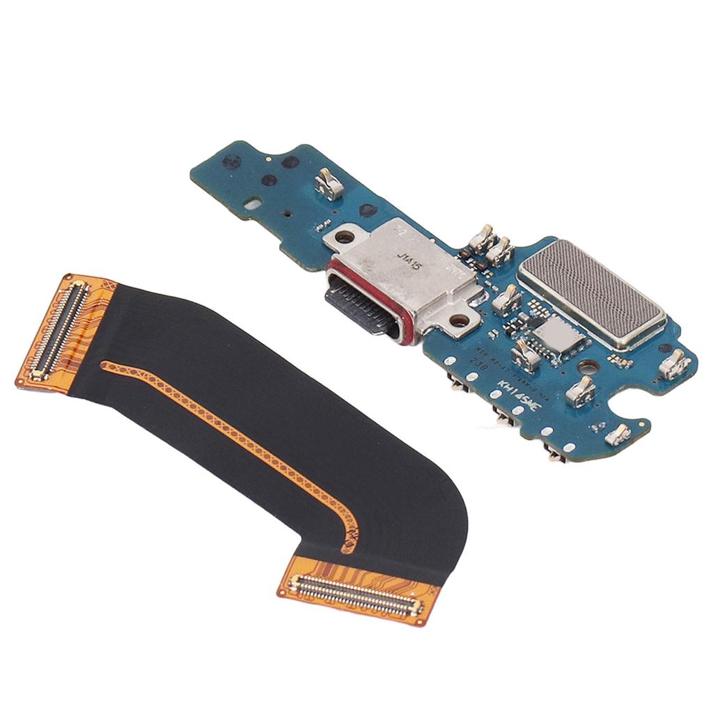 Phone Charging Port Dock Connector for Galaxy Z Fold 3 5G F926 US Version Replacement USB C