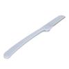 Eyebrow Shaving Knife Folding Stainless Steel Shaving Eyebrow Blade Single Pack