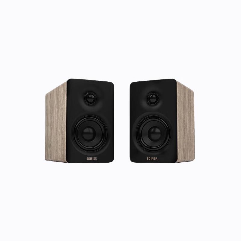 Edifier N300 Active 2.0 Desktop Monitor Speakers