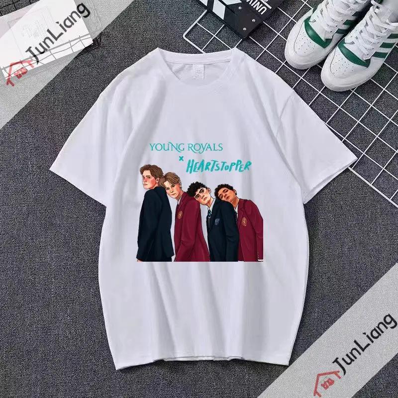 T-shirt Grafiche Serie TV Prison Break Y2k Michael Scofield Streetwear T-shirt Abbigliamento Estetico Top a Maniche Corte