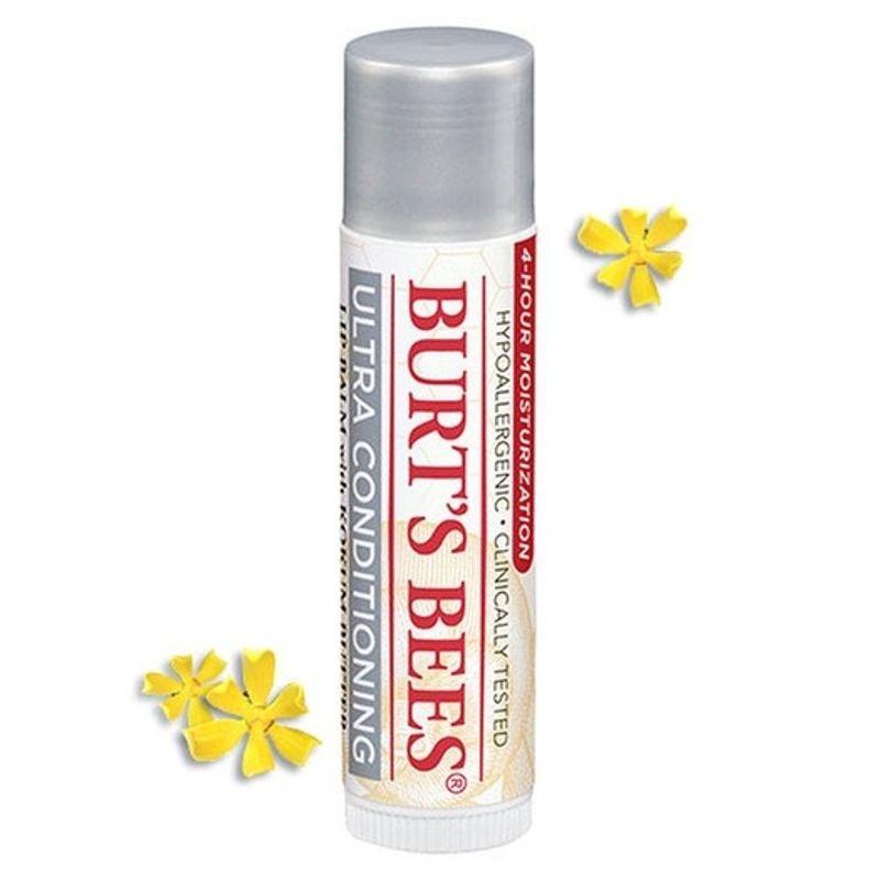 Burt's Bees Lippenbalsam (Wählen Sie eine von 8 Geschmacksrichtungen)