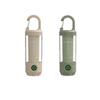 Portable Rechargeable Outdoor Camping and Emergency Light - Long-Lasting Tent Ambiance Flashlight.