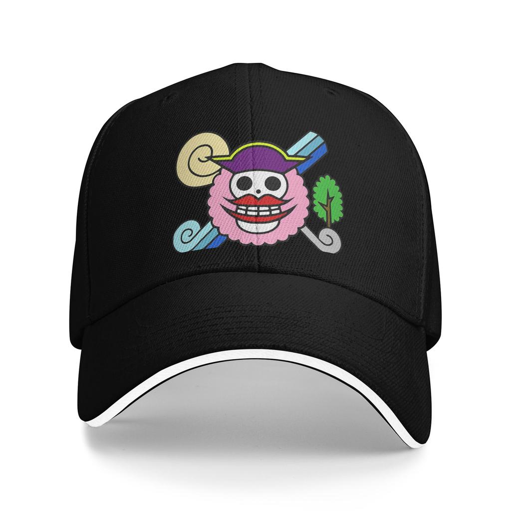 Straw Hats One Piece Baseball Caps Casual  Sandwich Hat Unisex Polyester Caps Hat Running Golf