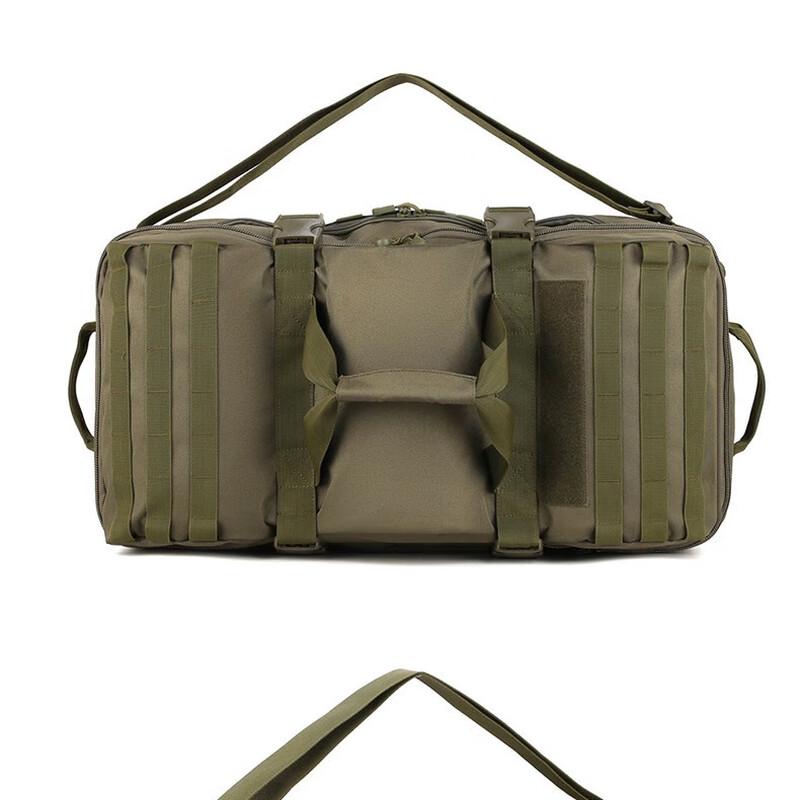 Li Shen Outdoor Hiking Travel Backpack L