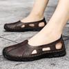 New hot-selling long-term beach sandals Arhat shoes layman bhikkhu monk shoes handmade sandals batch