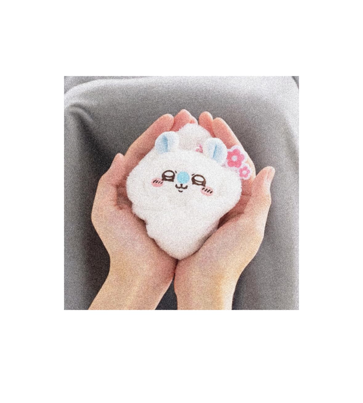 

Flying Squirrel Swaddle Official Mascot