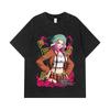 Üst giysisi – T-shirtler