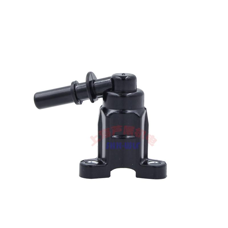 FOR PIAGGIO Scooter EFI Motorcycle Injector Nozzle Holder HIGH QUALITY Motorbike Fuel Injector Connector Nozzle Bracket