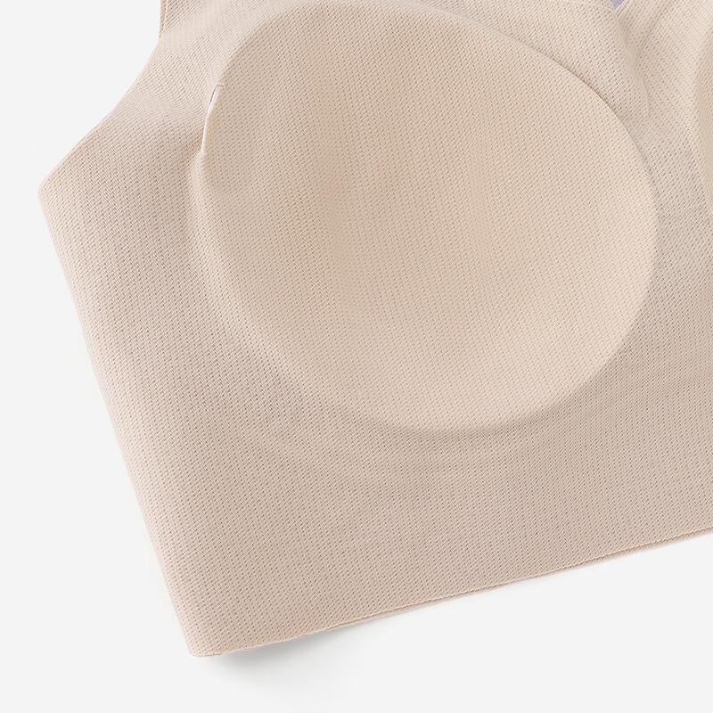 YEEHOO Girls' Antibacterial Developmental Bra