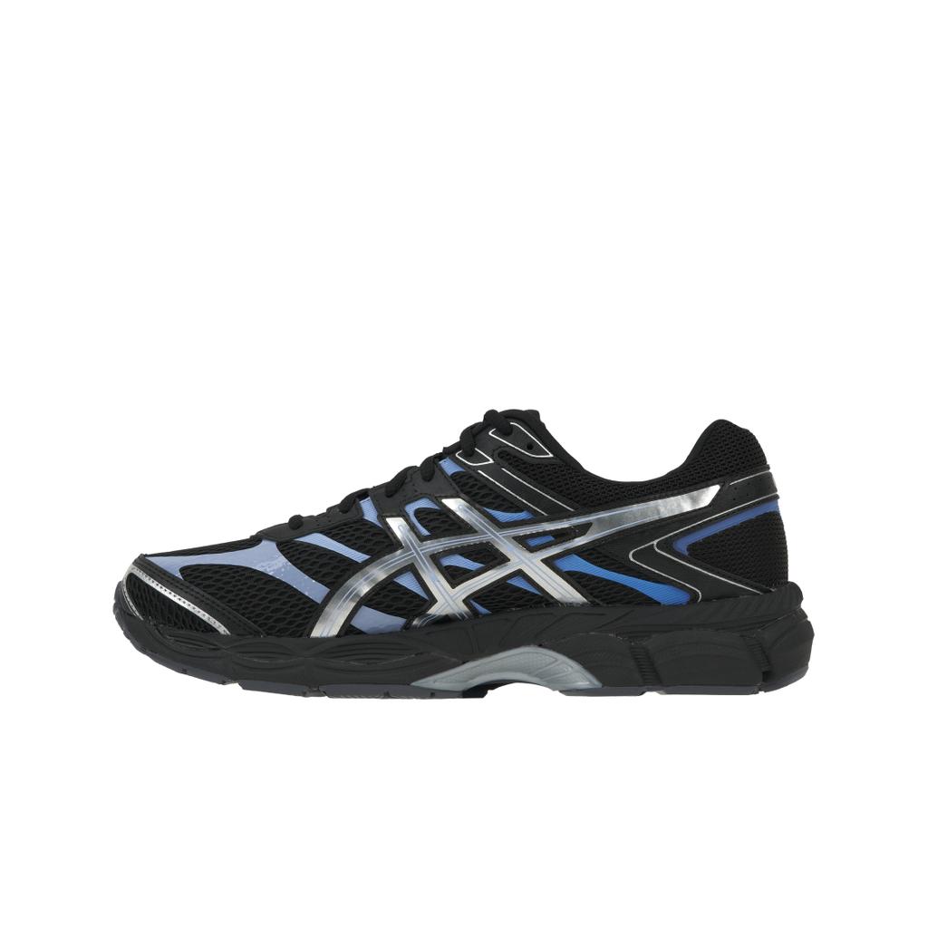Asics Gel-Cumulus 16 Comfortable Fitting Running Shoes Unisex Sneaker Black 1203A888-001