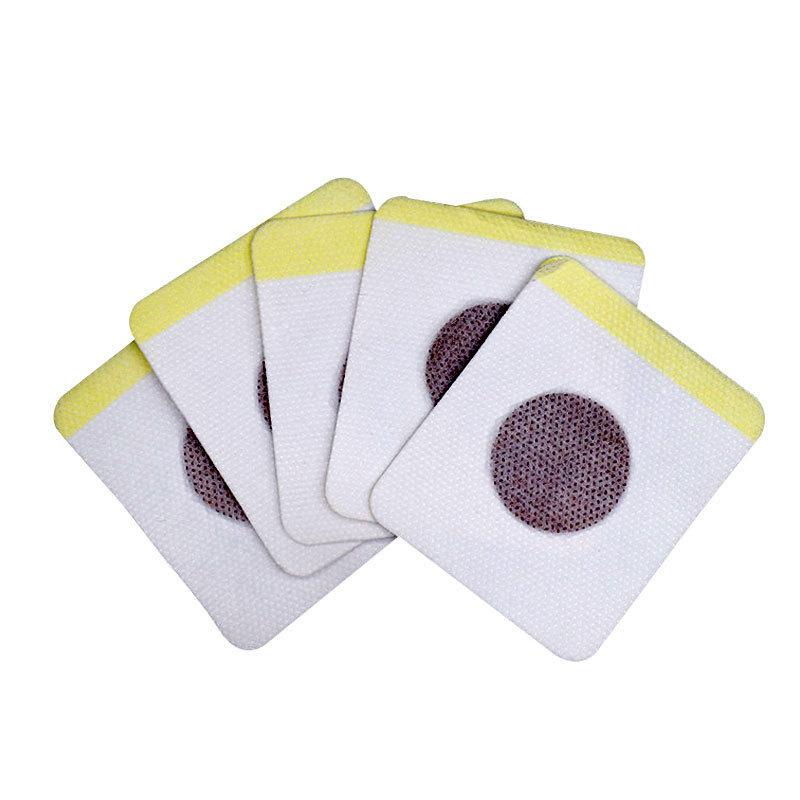 Skin Belly Navel 50/10/1Pcs Patches Waist Slimming Burning Fat Weight Loss Thin  Stickers