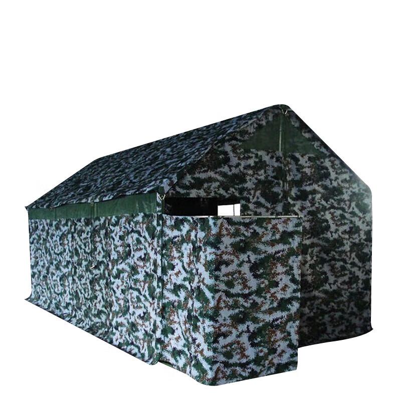 Large Outdoor Camouflage Shelter Tent