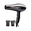 Kangfu 8894 Professional 2400W Hair Dryer with Nozzle for Salons and Barber Shops