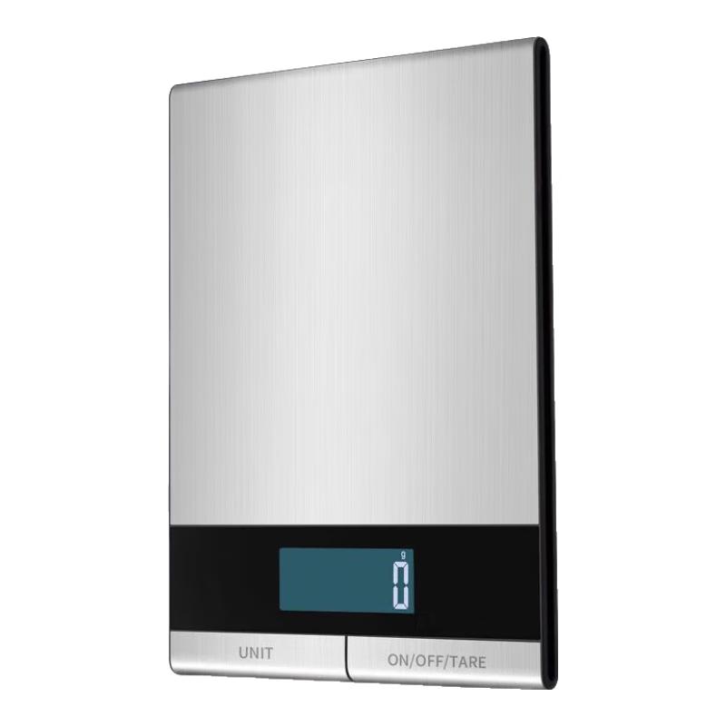 DIHENG High-Precision Digital Kitchen Scale 5kg / 1g