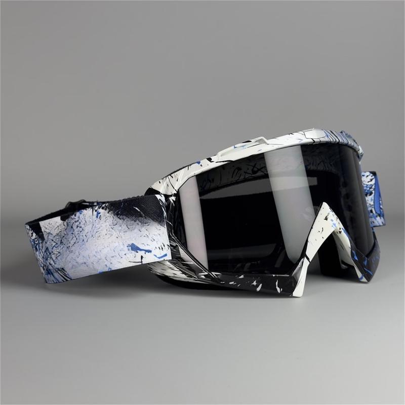 TLXT Cycling Windproof Sports Sunglasses