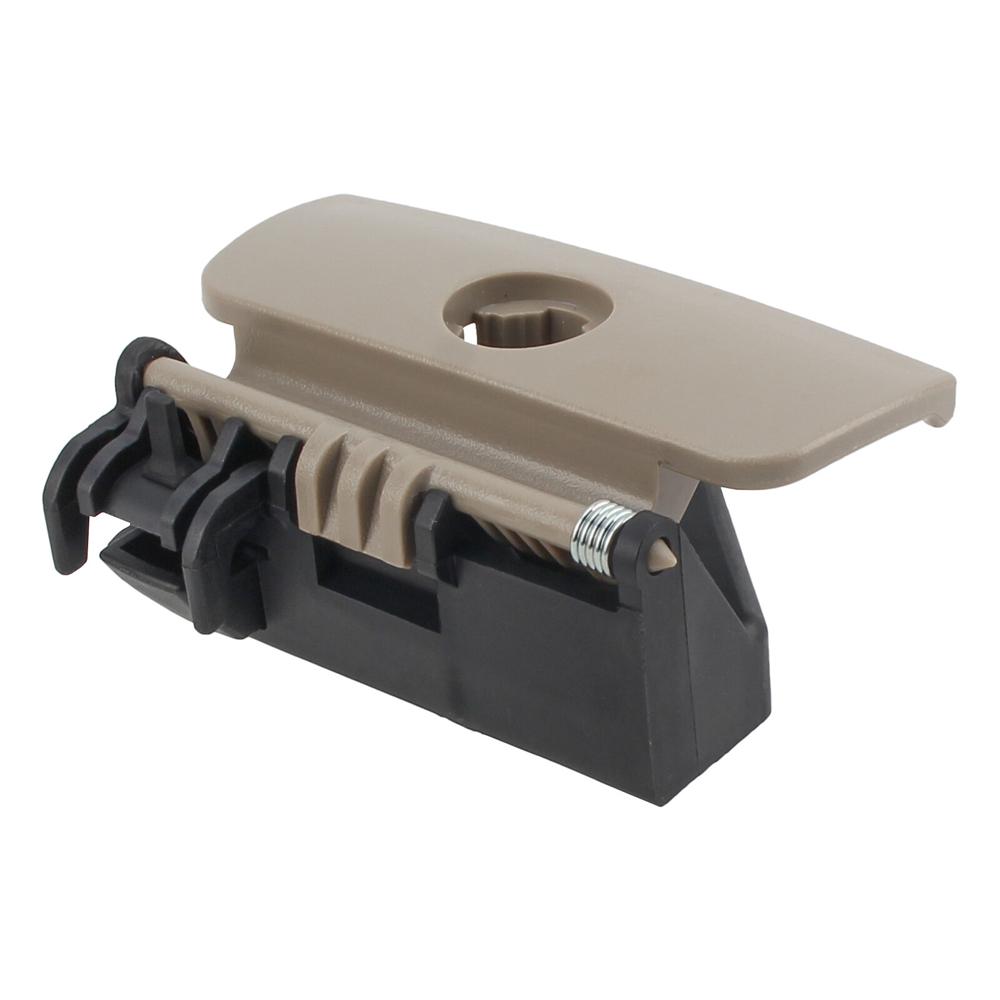 NEW Glove Box Latch Lock Handle Tan / Neutral Dash for 2005-2009 Buick LaCrosse