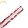 Sharan Stainless Steel Door Edge and Bumper Anti-Scratch Strip