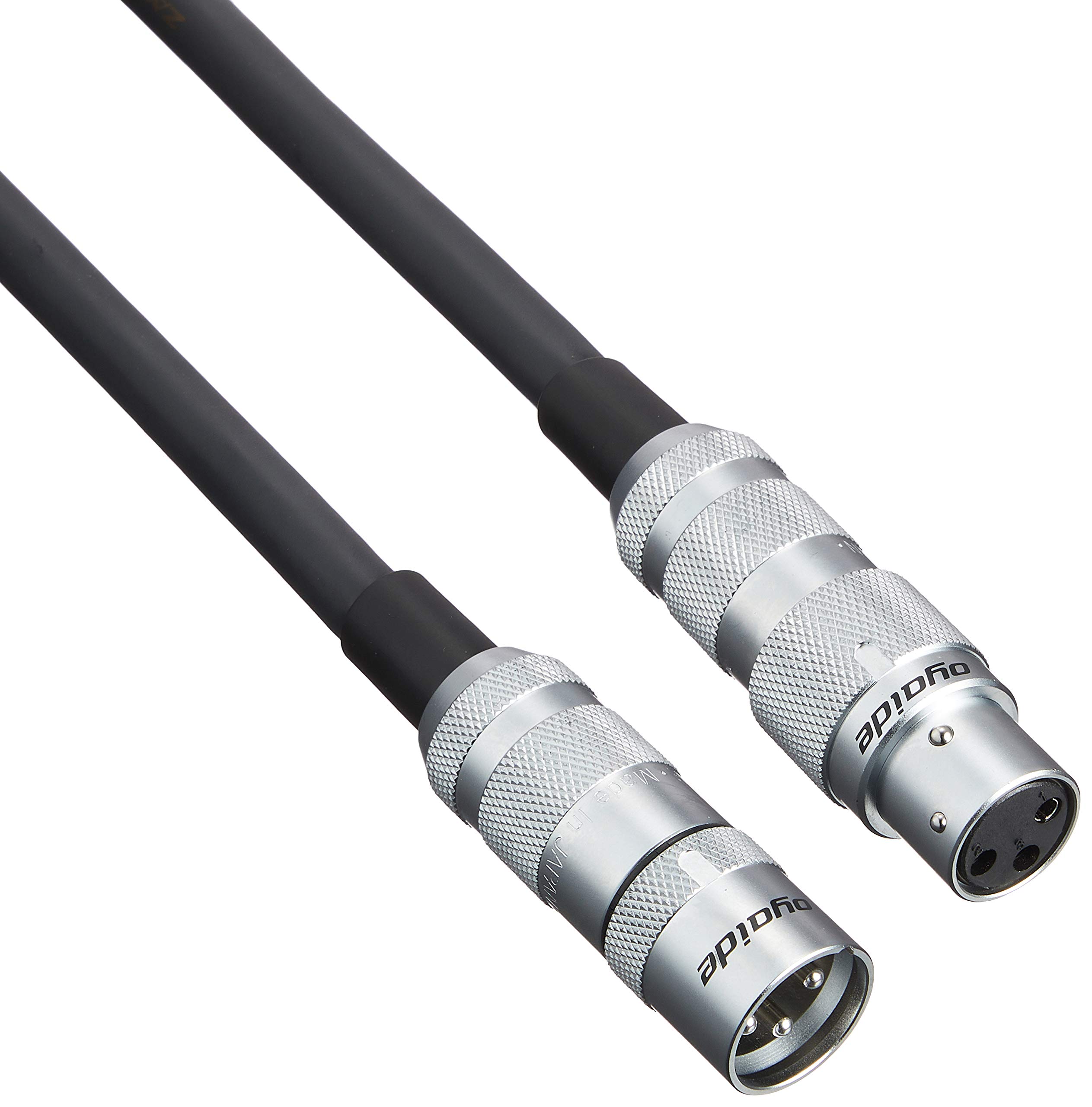 

Zaolla 91cm Microphone Cable ZMC-103 срібний