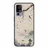 For TCL 40 R 5G Cases T771K Fashion Soft TPU Silicone Phone Case For TCL 40R 5G T771H Cover Back Fundas Bumper Shockproof Coque