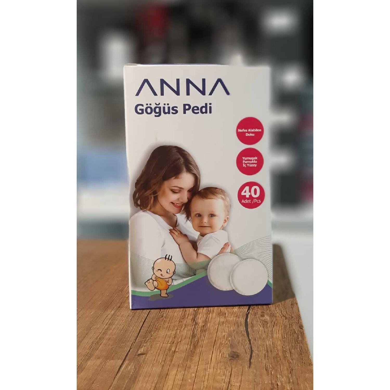 

Нагрудник 40 шт.