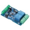 Reléový modul DC 7‑24V Vstupní výstup RS485/TTL s ochranou proti zpětnému připojení Modul se dvěma relé
