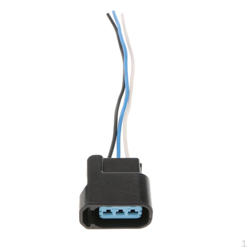 Ignition Coil Connector Plug Wiring Harness