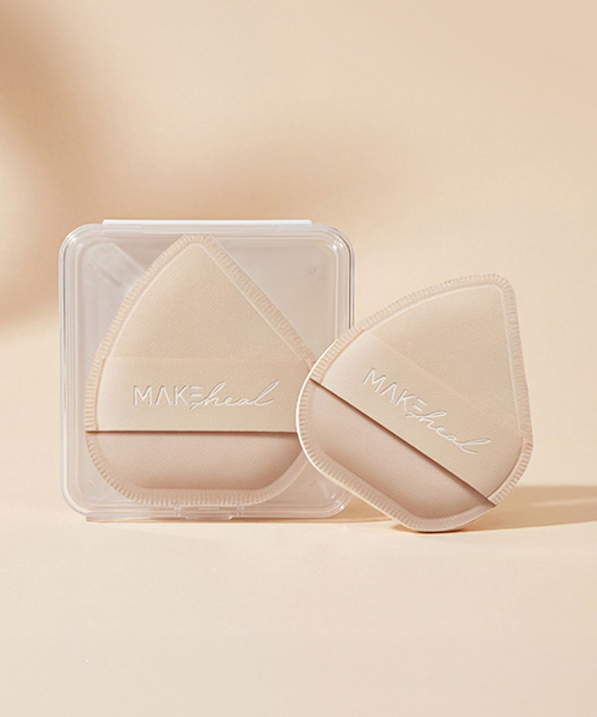 Songi Pang Pang Puff [Puff + Case]