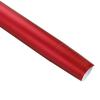 152*10/20cm Matte Satin Chrome Vinyl Wrap Film Stickers and Decals Car Styling Decorative Protective Films for Car Accessories