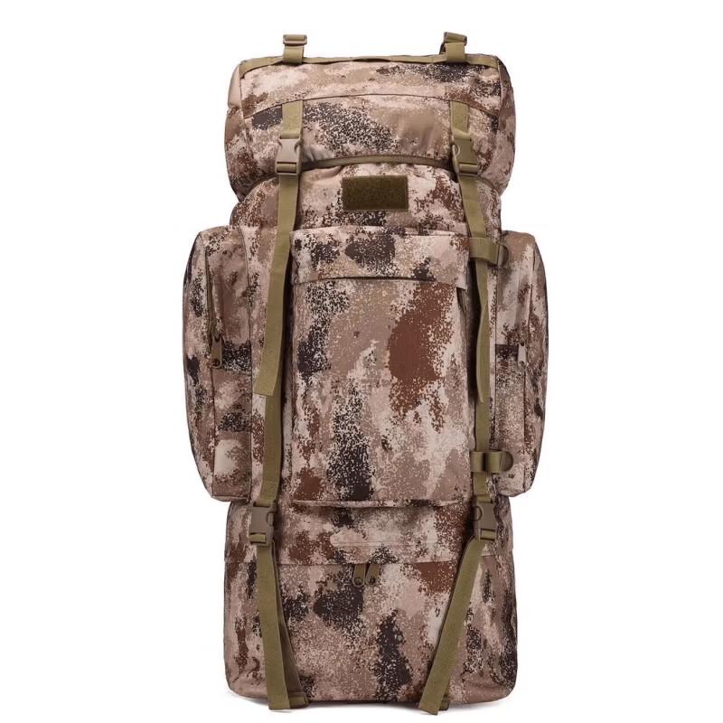Eagle Gao Large Capacity Camouflage Outdoor Tactical Backpack