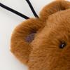 Marks Donat Donat Bear Keychain BRB-KH03-A