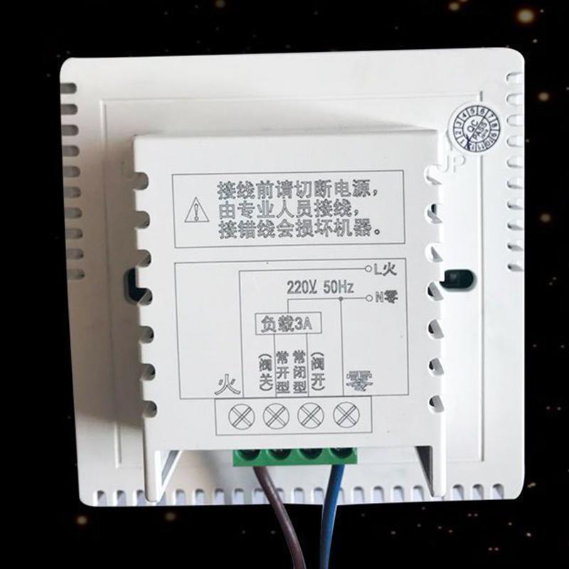 Digital K-Type Input Point Temperature Controller Thermostat E5C2-R20K 0-400℃ AC 220V Digital K-Type Input Point Temperature Controller Thermostat E5C2-R20K 0-400℃ AC 220V