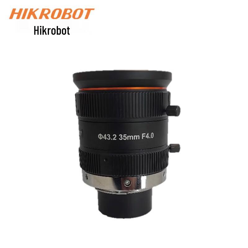 HIKROBOT Industrial Camera Lens