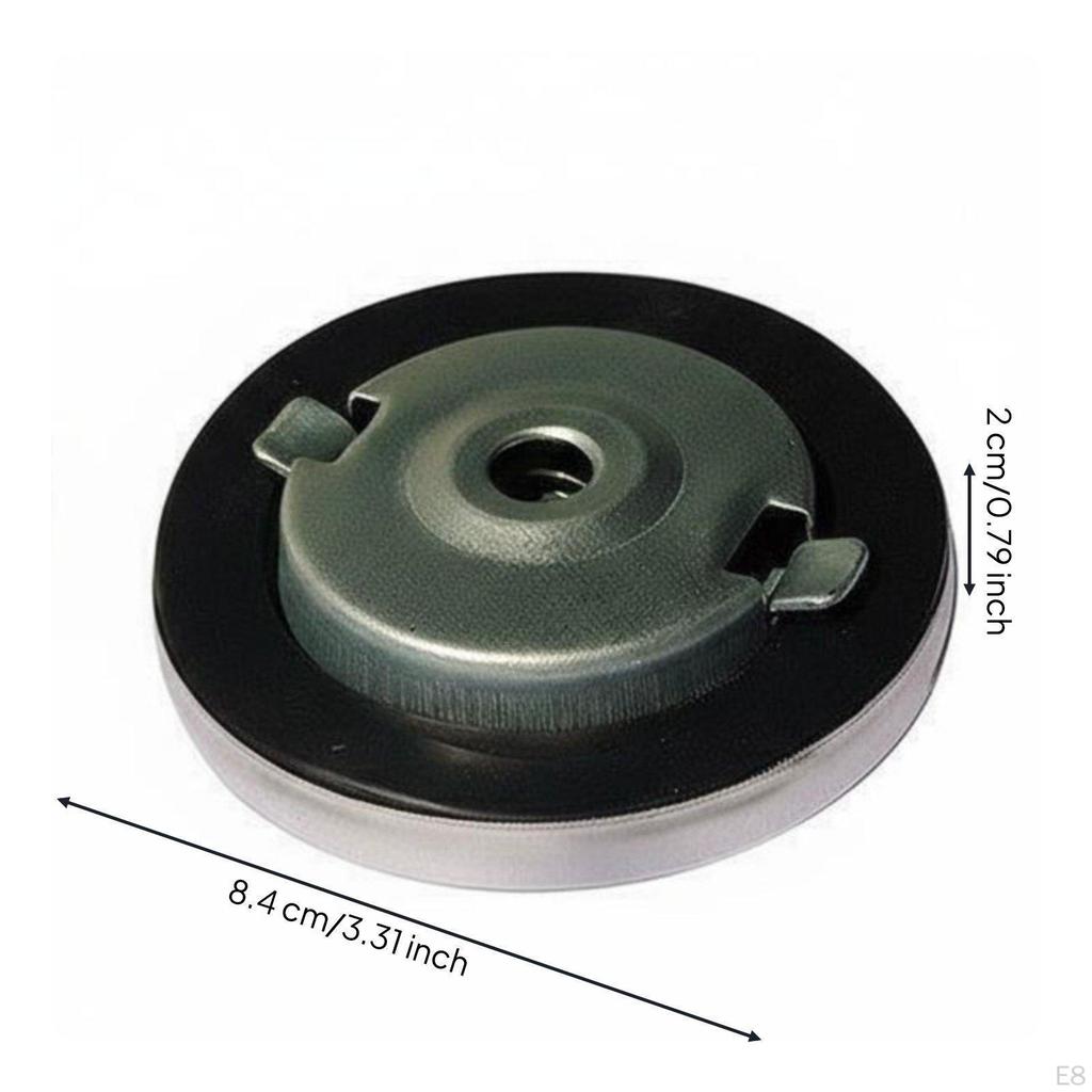 Threaded Gas Cap Wide Compatibility container Cover tight closure apparatus Accessory for repair