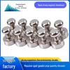 Neodymium Magnetic Push Pins for Whiteboards and Art Displays