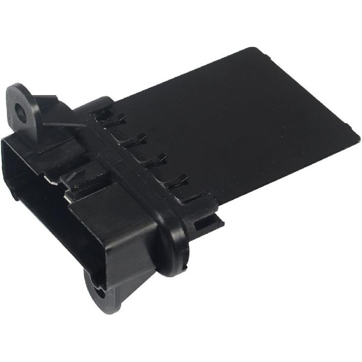 HVAC Blower Motor Resistor for Jeep Liberty 2002-2007 Wrangler TJ 2002-2006