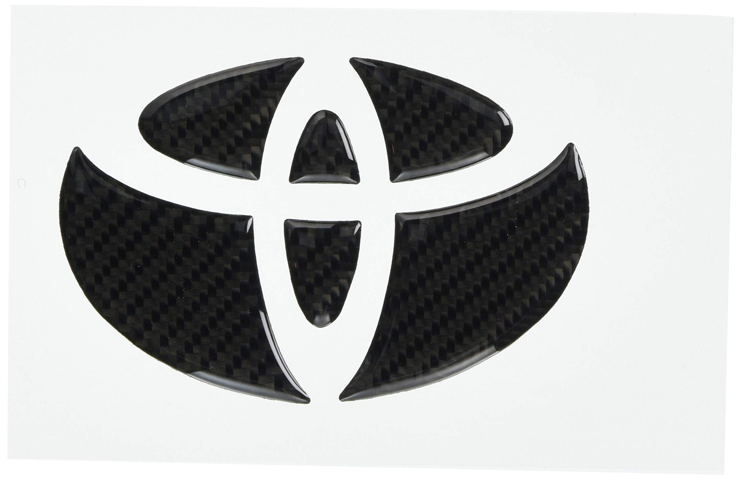 

HASEPRO Magical Carbon NEO Toyota 1 Estima 50 Series [Задняя эмблема] (черный) ACR/GSR NET-1 чёрный