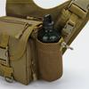 Lure Bag Multifunctional Tactical Waist & Crossbody Sports Backpack