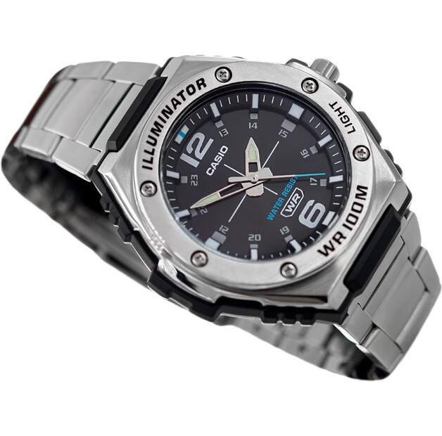 Часы Casio Casio Collection MWA-100HD-1AVEF