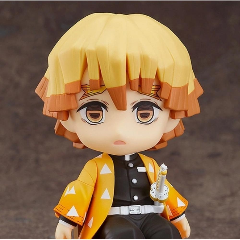 

Компания Доброй Улыбки Демонический Клинок Компания Доброй Улыбки Нендороид Сваккао Агацума Зеницу