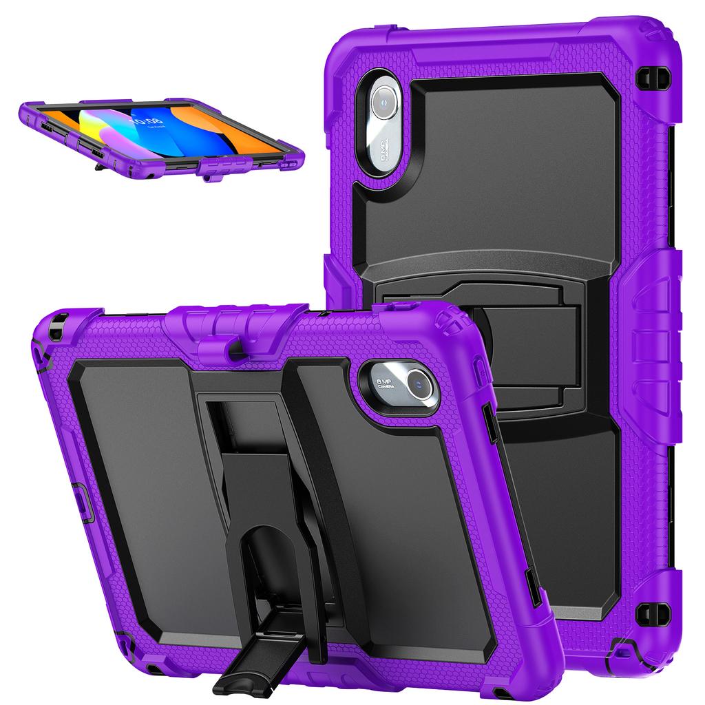 Armor Case Universal for Lenovo Idea Tab K11 Gen2 M11 Xiaoxin Pad 11 2025 2024 TB336FU 336ZU 335FC 330FU 330KU 330XU 331FC Cover