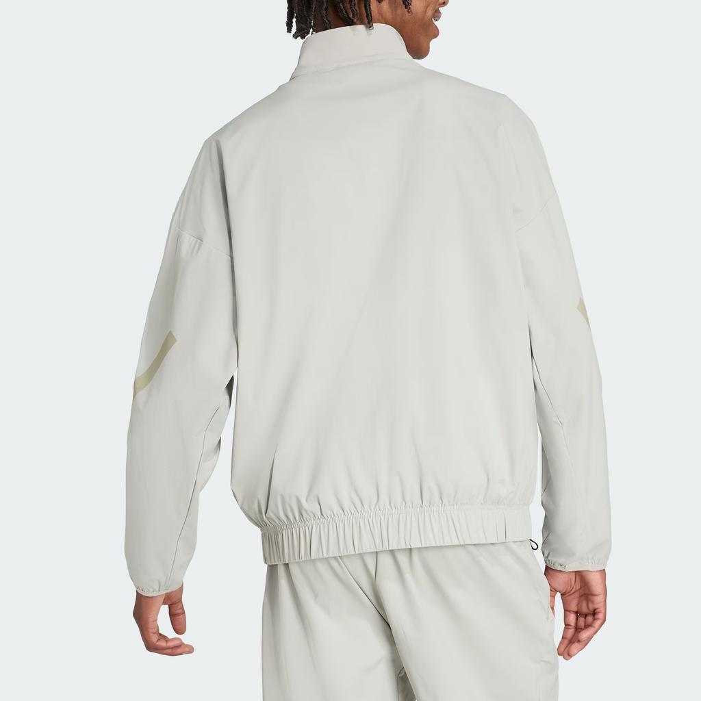 Adidas Authentic Healing Collection Jacket Men's KE4880-