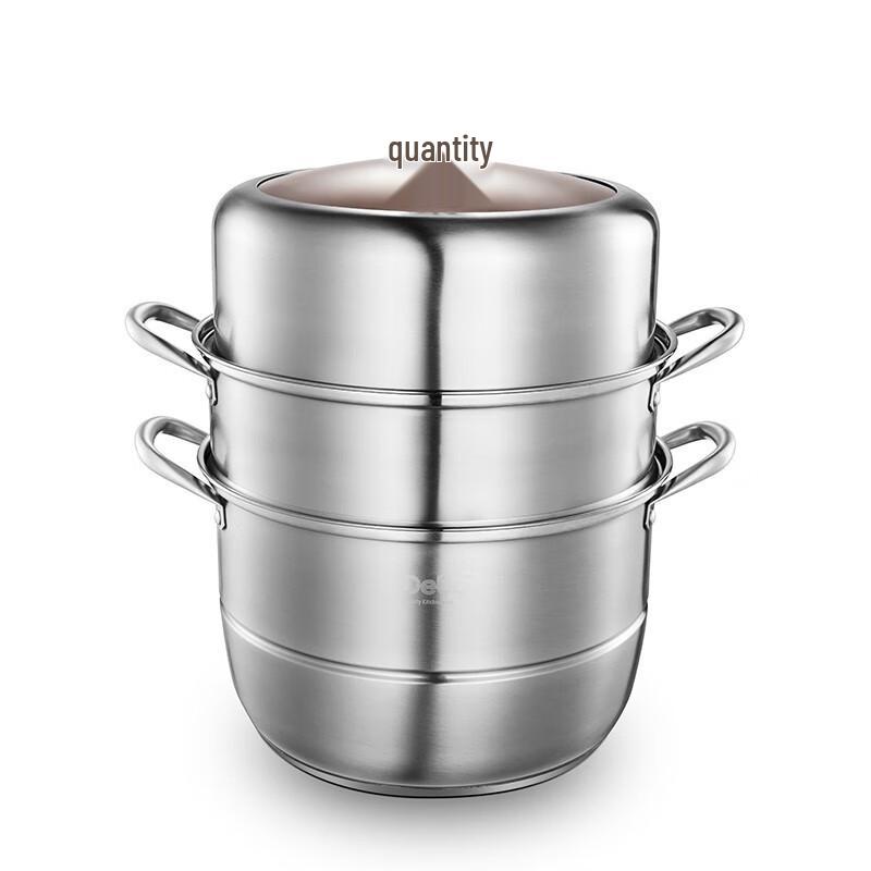 Debo DEP-697 Steamer