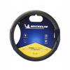 Michelin Steering Wheel Cover Black / Blue M 36.8-39.4Cm