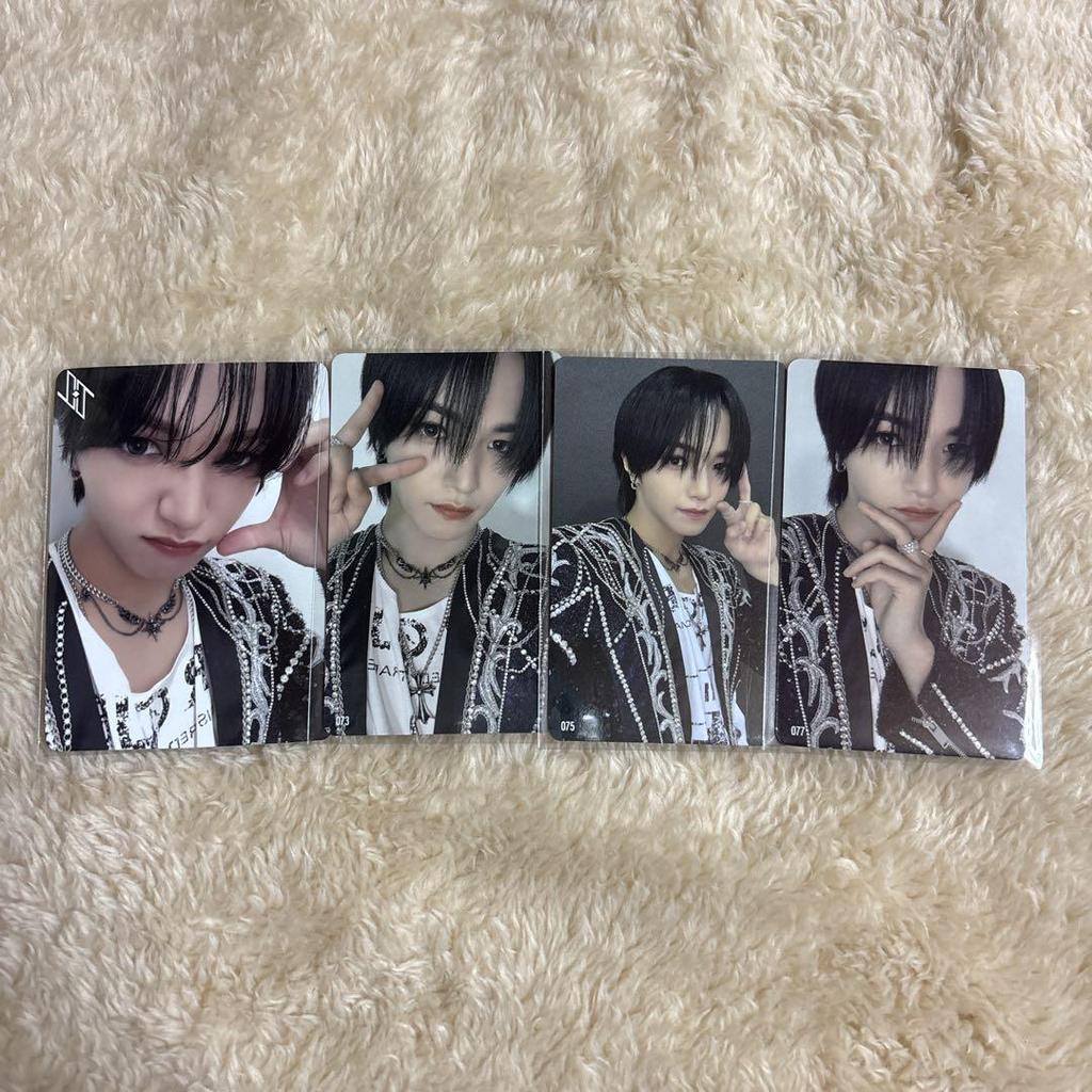 [USED] Shosei Ohira Old Records Rantere 073.075.077