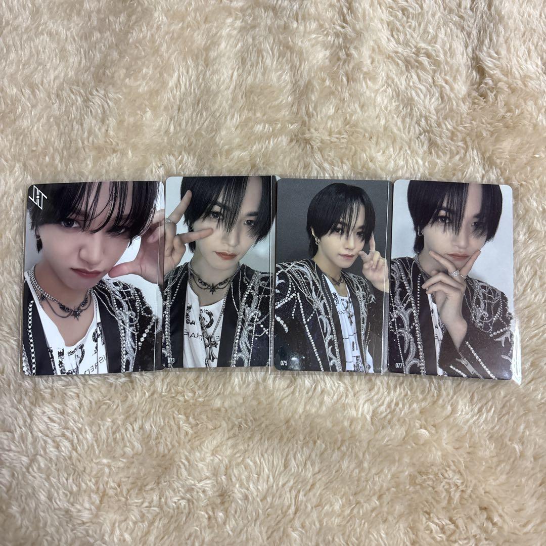 

[USED] Shosei Ohira Old Records Rantere 073.075.077