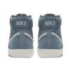 Nike Blazer Mid 77 Suede Thunderstorm CI1172-400