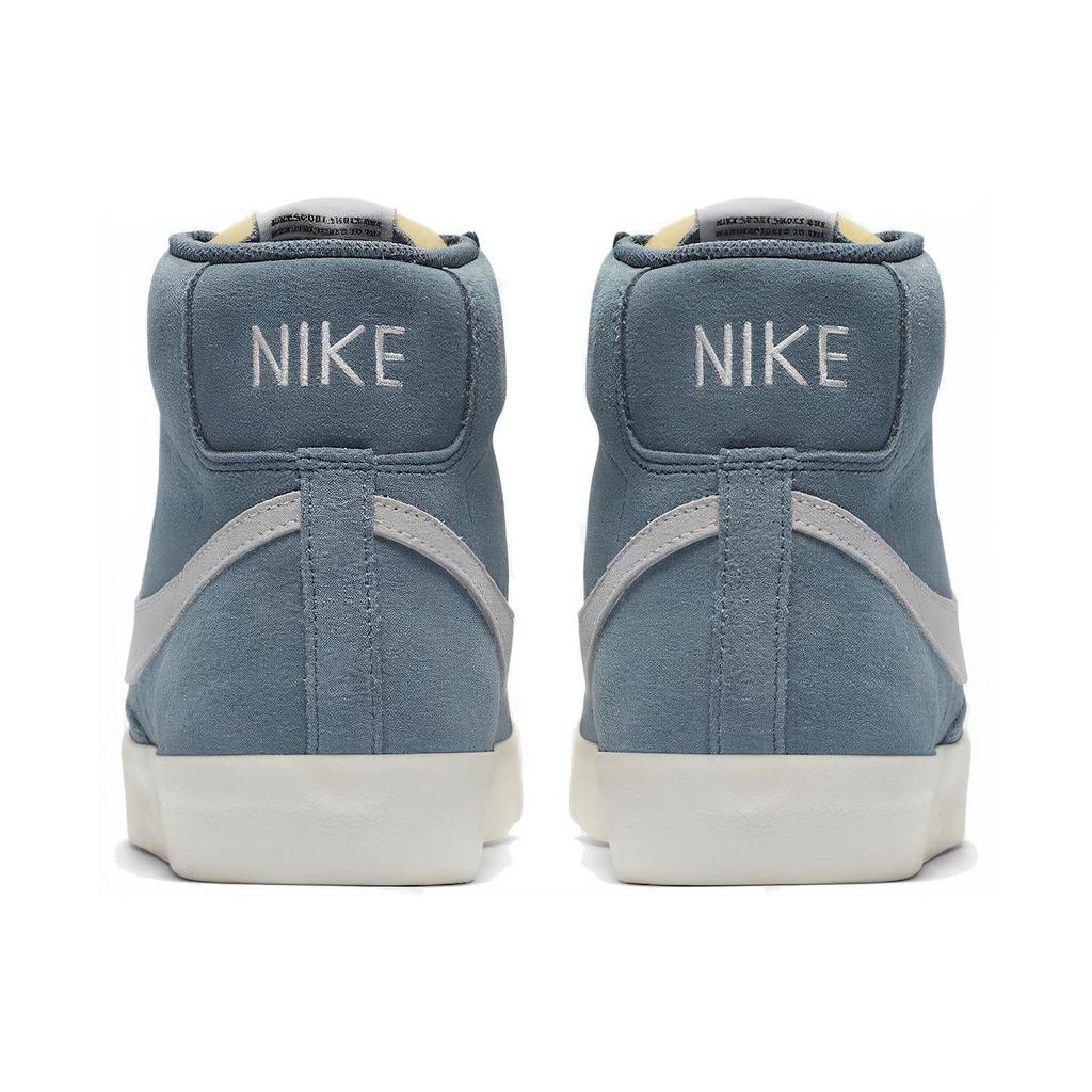 Nike Blazer Mid 77 Suede Thunderstorm CI1172-400
