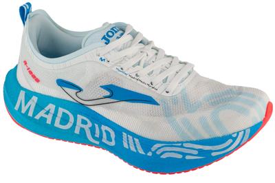 R.1000 Men 25 RR100W, Mens White Running Shoes